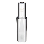 Milwaukee 45-34-2100 1/2" Drive 3/8" Deep Socket - product view