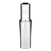 Milwaukee 45-34-2101 1/2" Drive 7/16" Deep Socket - product view