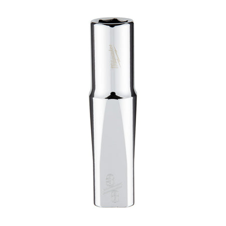 Milwaukee 45-34-3750 3/8 in. Drive 3/8 in. SAE 6-Point Deep Socket - product view