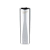 Milwaukee 45-34-5625 - 3/8 in. Drive 9/16 in. SAE 6-Point Deep Socket