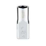 Milwaukee 45-34-9003 1/4 in. Drive 1/4 in. SAE 6-Point Socket - product view