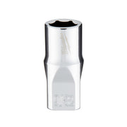 Milwaukee 45-34-9004 1/4 in. Drive 9/32 in. SAE 6-Point Socket - product view