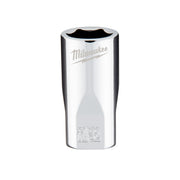 Milwaukee 45-34-9006 1/4 in. Drive 11/32 in. SAE 6-Point Socket - product view