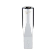 Milwaukee 45-34-9018 1/4 in. Drive 3/8 in. SAE 6-Point Deep Socket - product view