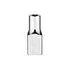 Milwaukee 45-34-9030 1/4 in. Drive 5mm Metric 6-Point Socket - product view