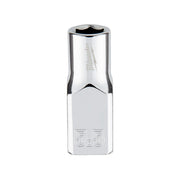 Milwaukee 45-34-9031 1/4 in. Drive 5.5mm Metric 6-Point Socket - product view