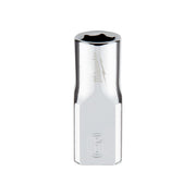 Milwaukee 45-34-9032 1/4 in. Drive 6mm Metric 6-Point Socket - product view