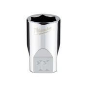 Milwaukee 45-34-9037 1/4 in. Drive 11mm Metric 6-Point Socket - product view