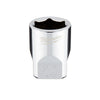 Milwaukee 45-34-9040 1/4 in. Drive 14mm Metric 6-Point Socket - product view