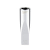 Milwaukee 45-34-9048 1/4 in. Drive 10mm Metric 6-Point Deep Socket - product view