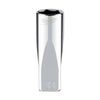 Milwaukee 45-34-9051 1/4 in. Drive 13mm Metric 6-Point Deep Socket - product view
