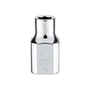 Milwaukee 45-34-9060 3/8 in. Drive 1/4 in. SAE 6-Point Socket - product view