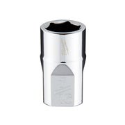 Milwaukee 45-34-9063 3/8 in. Drive 7/16 in. SAE 6-Point Socket - product view