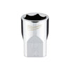Milwaukee 45-34-9065 - 3/8 in. Drive 9/16 in. SAE 6-Point Socket