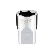 Milwaukee 45-34-9065 3/8 in. Drive 9/16 in. SAE 6-Point Socket - product view