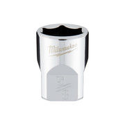 Milwaukee 45-34-9066 3/8 in. Drive 5/8 in. SAE 6-Point Socket - product view
