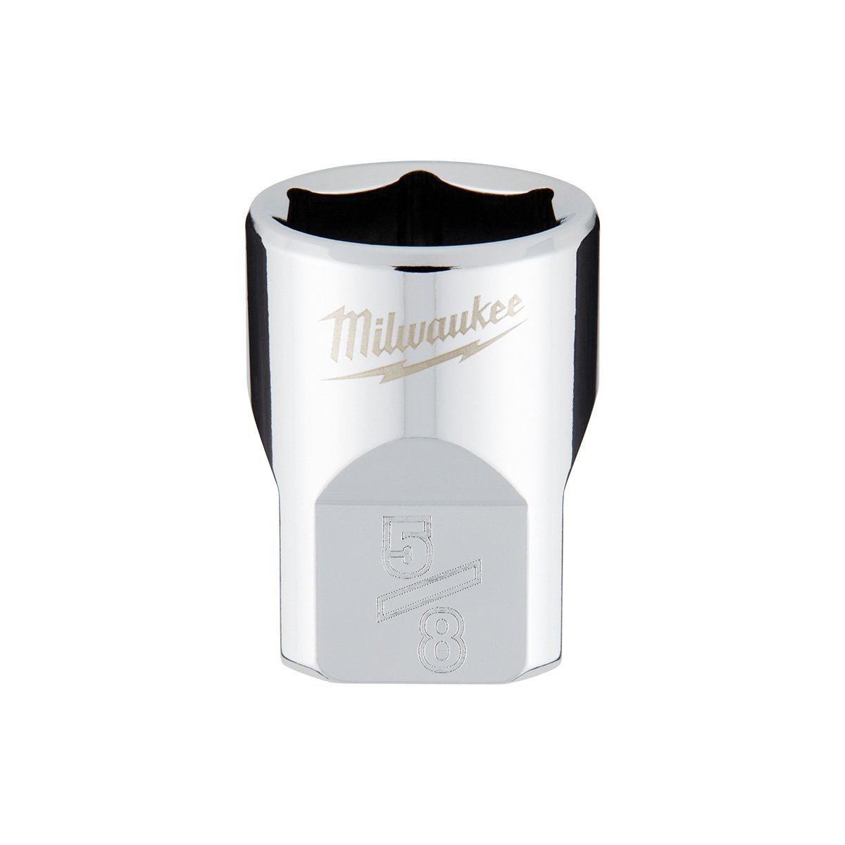 Milwaukee 45-34-9066 3/8 in. Drive 5/8 in. SAE 6-Point Socket - product view