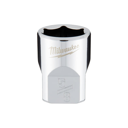 Milwaukee 45-34-9066 3/8 in. Drive 5/8 in. SAE 6-Point Socket - product view