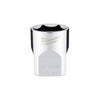 Milwaukee 45-34-9067 - 3/8 in. Drive 11/16 in. SAE 6-Point Socket