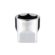 Milwaukee 45-34-9070 3/8 in. Drive 7/8 in. SAE 6-Point Socket - product view