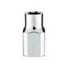 Milwaukee 45-34-9078 3/8 in. Drive 8mm Metric 6-Point Socket - product view