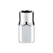Milwaukee 45-34-9079 3/8 in. Drive 9mm Metric 6-Point Socket - product view