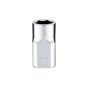 Milwaukee 45-34-9080 3/8 in. Drive 10mm Metric 6-Point Socket - product view