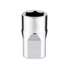 Milwaukee 45-34-9081 3/8 in. Drive 11mm Metric 6-Point Socket - product view