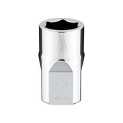 Milwaukee 45-34-9081 3/8 in. Drive 11mm Metric 6-Point Socket - product view