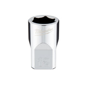 Milwaukee 45-34-9082 3/8 in. Drive 12mm Metric 6-Point Socket - product view