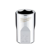 Milwaukee 45-34-9083 3/8 in. Drive 13mm Metric 6-Point Socket - product view