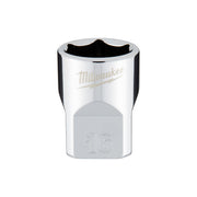 Milwaukee 45-34-9086 3/8 in. Drive 16mm Metric 6-Point Socket - product view