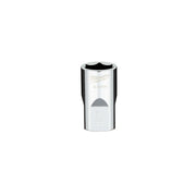 Milwaukee 45-34-9102 1/2 in. Drive 5/8" SAE 6-Point Socket with FOUR FLAT™ Sides - product view