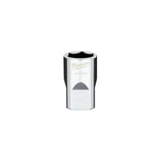 Milwaukee 45-34-9103 1/2 in. Drive 11/16 in. SAE 6-Point Socket with FOUR FLAT™ Sides - product view