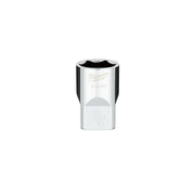 Milwaukee 45-34-9104 1/2 in. Drive 3/4 in. SAE 6-Point Socket with FOUR FLAT™ Sides - product view