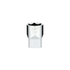 Milwaukee 45-34-9105 - Douille SAE 6 pans 13/16 po, entraînement 1/2 po, quatre côtés plats