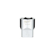 Milwaukee 45-34-9107 1/2 in. Drive 15/16 in. SAE 6-Point Socket with FOUR FLAT™ Sides - product view