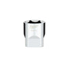 Milwaukee 45-34-9110 1/2 in. Drive 1-1/8 in. SAE 6-Point Socket with FOUR FLAT™ Sides - product view