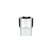 Milwaukee 45-34-9125 1/2 in. Drive 24MM Metric 6-Point Socket with FOUR FLAT™ Sides - product view