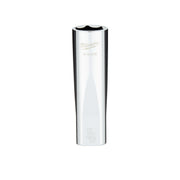 Milwaukee 45-34-9129 1/2 in. Drive 11/16 in. SAE 6-Point Deep Socket with FOUR FLAT™ Sides - product view
