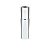 Milwaukee 45-34-9138 1/2 in. Drive 14MM Metric 6-Point Deep Socket with FOUR FLAT™ Sides - product view