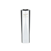 Milwaukee 45-34-9140 1/2 in. Drive 16MM Metric 6-Point Deep Socket with FOUR FLAT™ Sides - product view