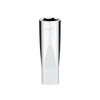 Milwaukee 45-34-9142 1/2 in. Drive 18MM Metric 6-Point Deep Socket with FOUR FLAT™ Sides - product view