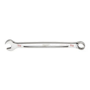Milwaukee 45-96-9414 7/16" SAE Combination Wrench - product view
