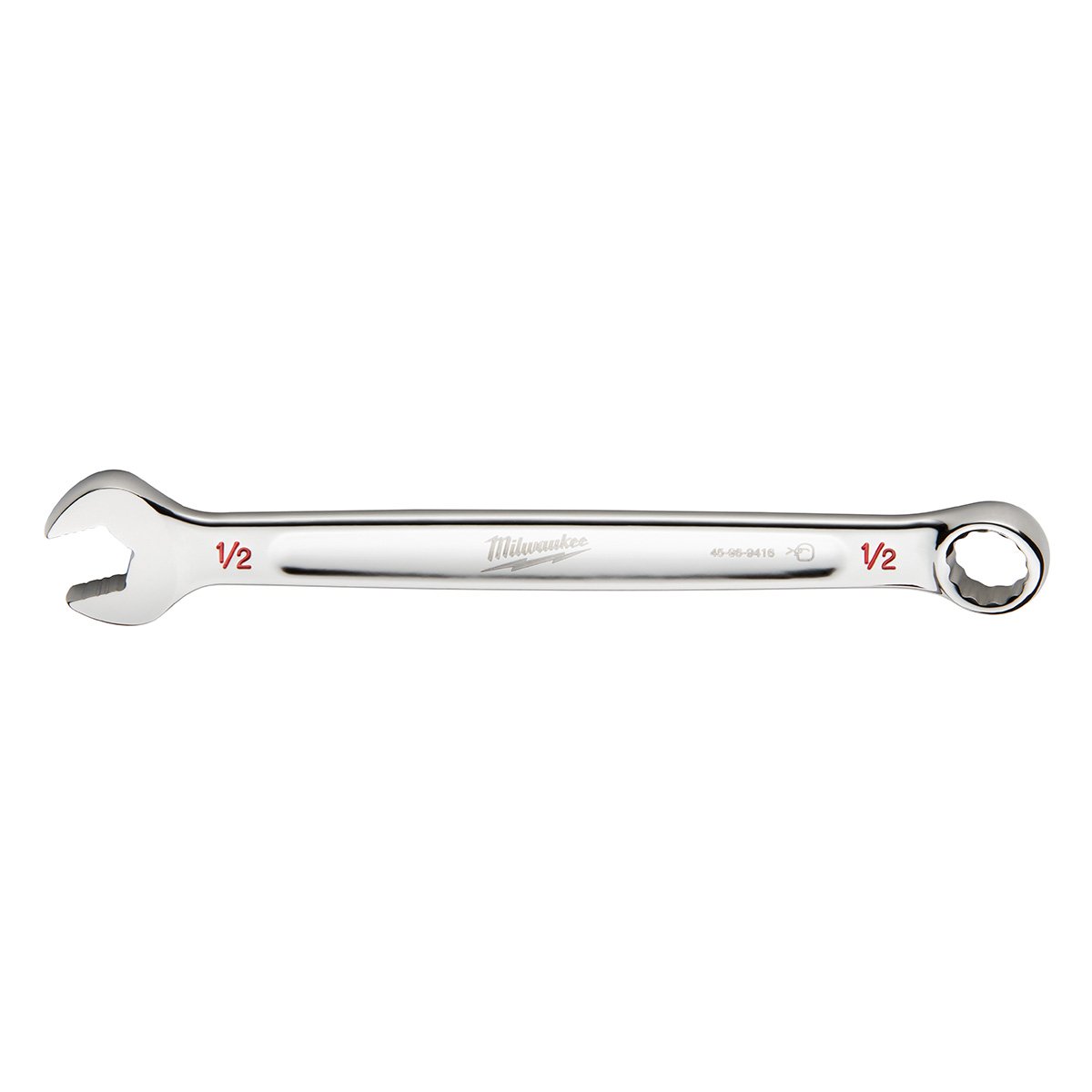 Milwaukee 45-96-9416 1/2" SAE Combination Wrench - product view