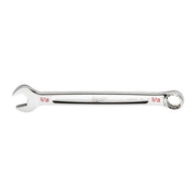 Milwaukee 45-96-9418 9/16" SAE Combination Wrench - product view