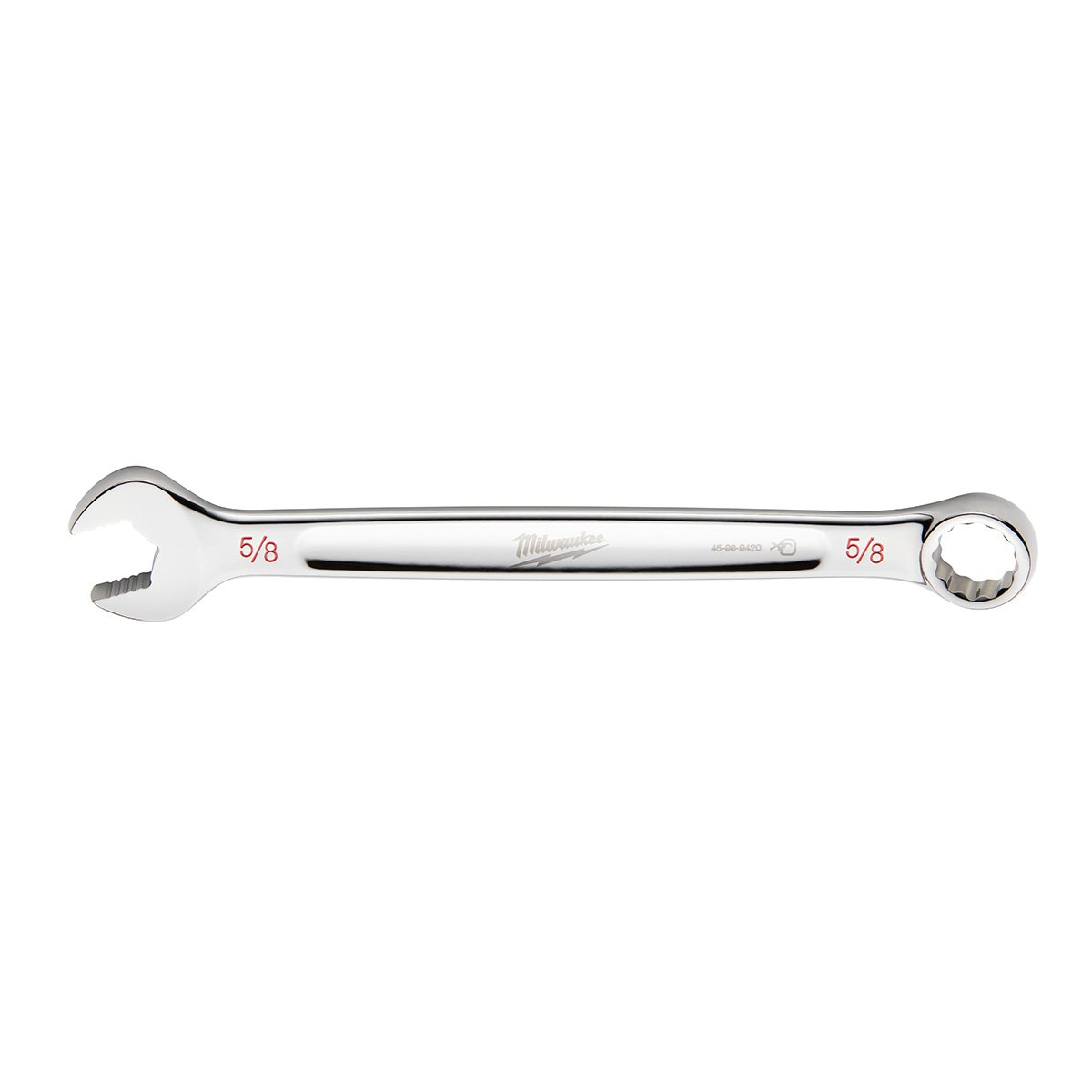 Milwaukee 45-96-9420 5/8" SAE Combination Wrench - product view