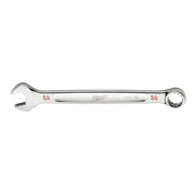 Milwaukee 45-96-9424 3/4" SAE Combination Wrench - product view