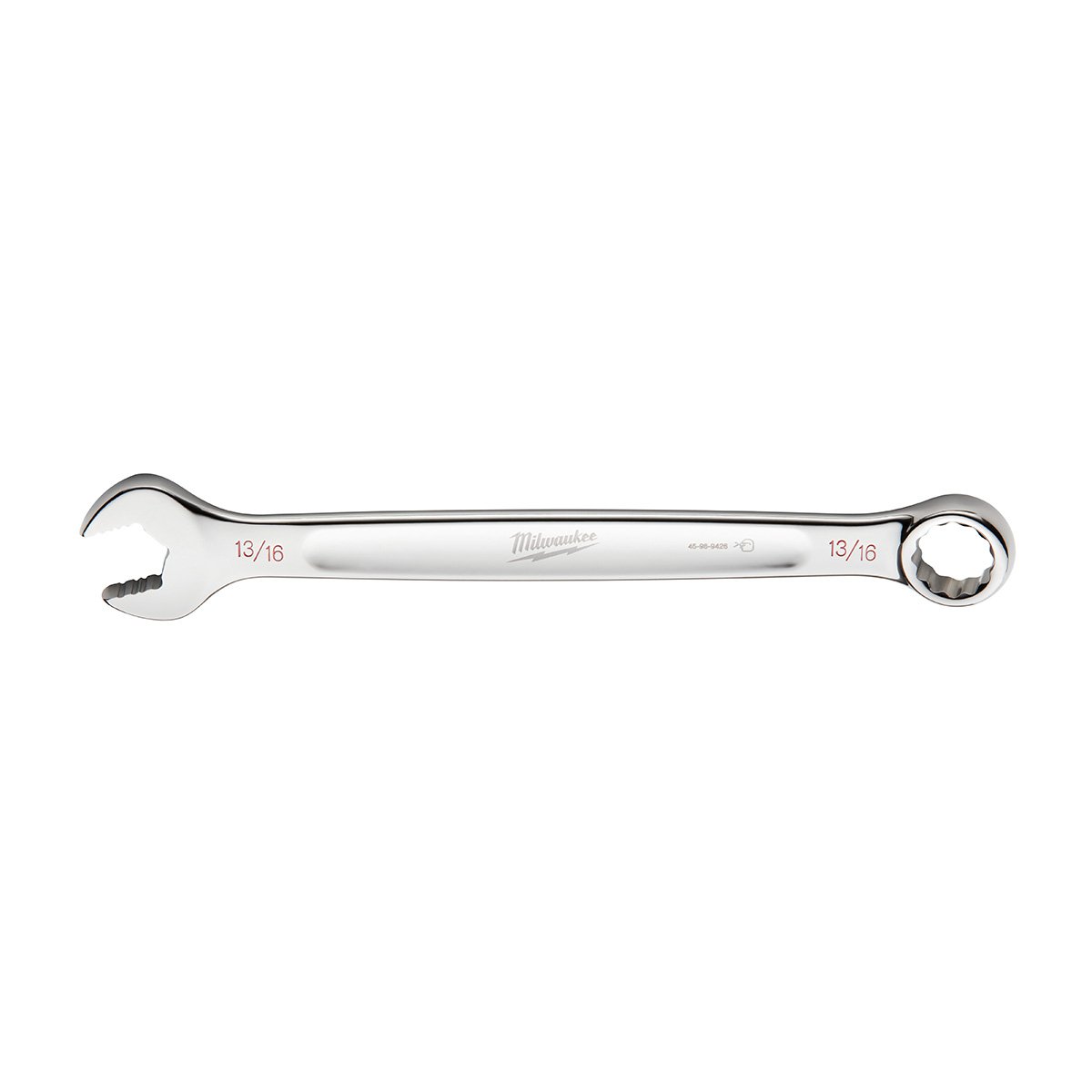 Milwaukee 45-96-9426 13/16" SAE Combination Wrench - product view