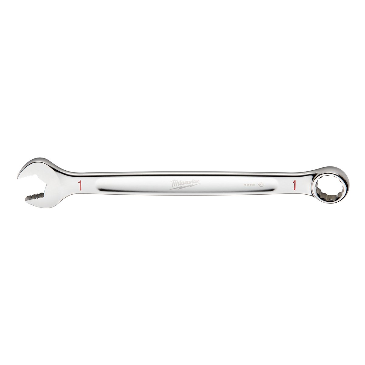 Milwaukee 45-96-9432 1" SAE Combination Wrench - product view